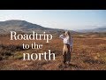 Story: roadtrip to the north