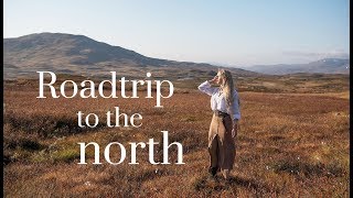 Story: Roadtrip To The North