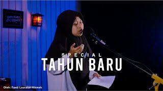 SPECIAL PUISI TAHUN BARU
