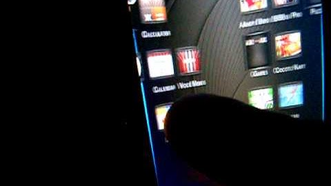 Barrel 3D Cube - iPod Touch Vlog 14