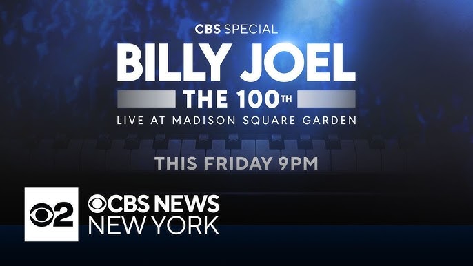 Billy Joel Special Will Air Again On Friday April 19