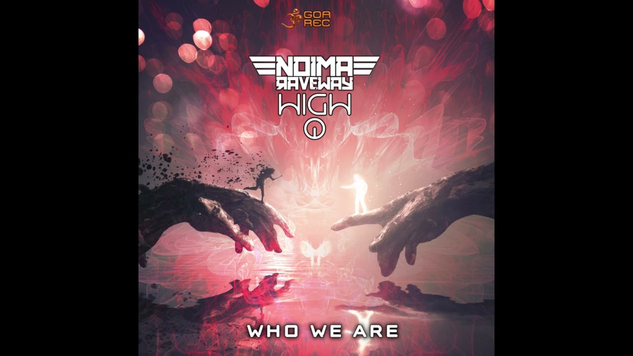 Watch Noima Raveway & High Q - Samely Different on YouTube Watch Noima Raveway & High Q - Samely Different on YouTube