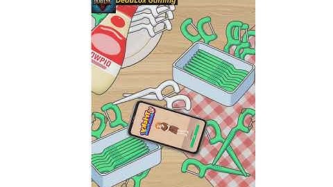 Tricky Quest Annoying Puzzle Level 30. Walkthrough Gameplay