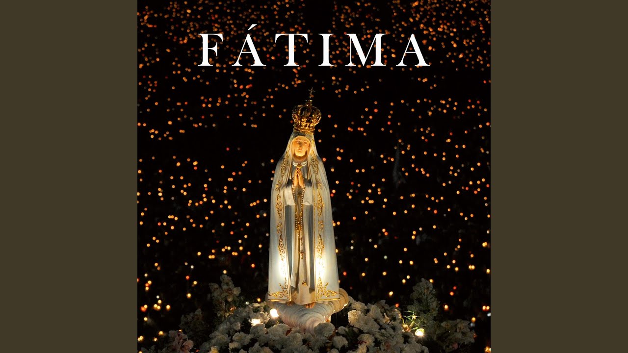 A Treze de Maio (Avé Maria de Fátima) A Treze de Maio (Avé Maria de Fátima)