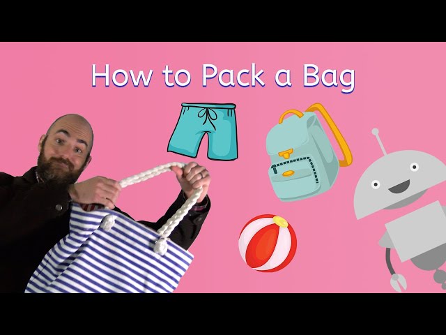 How to Make a Go Bag (with Pictures) - wikiHow