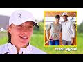 Iga Swiatek "Rafael Nadal is my IDOL! I didn't expect..." - Madrid 2026