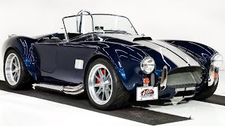 2016 Shelby Cobra Factory Five for sale at Volo Auto Museum (V21393)