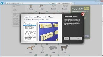 NSSLHA LessonPix Intro