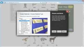 NSSLHA LessonPix Intro