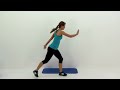 Express Calorie Blaster - 10 Minute Toning & Cardio Workout to Lose Fat Fast