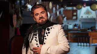 Alexys - O Xaile Sagrado Official Music Video