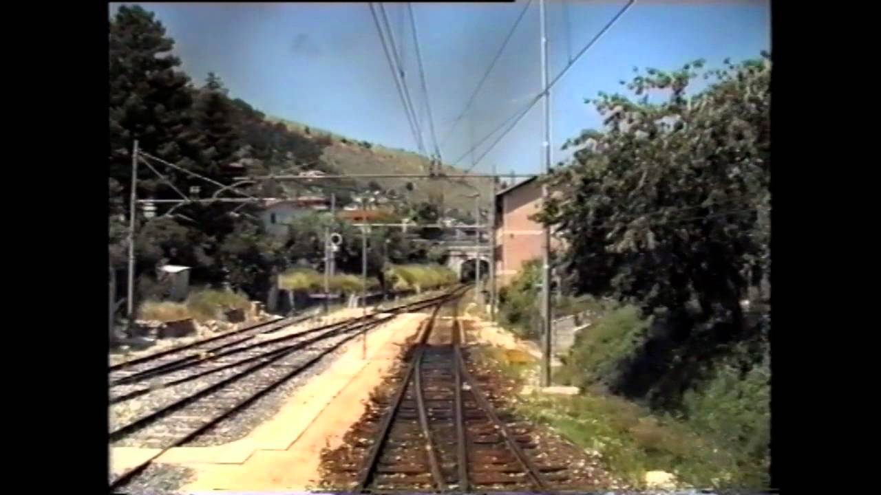 CAB RIDE PESCARA - AVEZZANO - ROMA T.NI 6/9