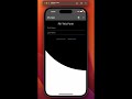 App Theme Reveal Effect | Flutter Shorts