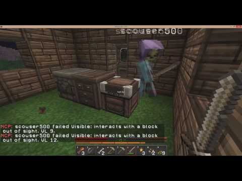 theminecraftians-survival-#1