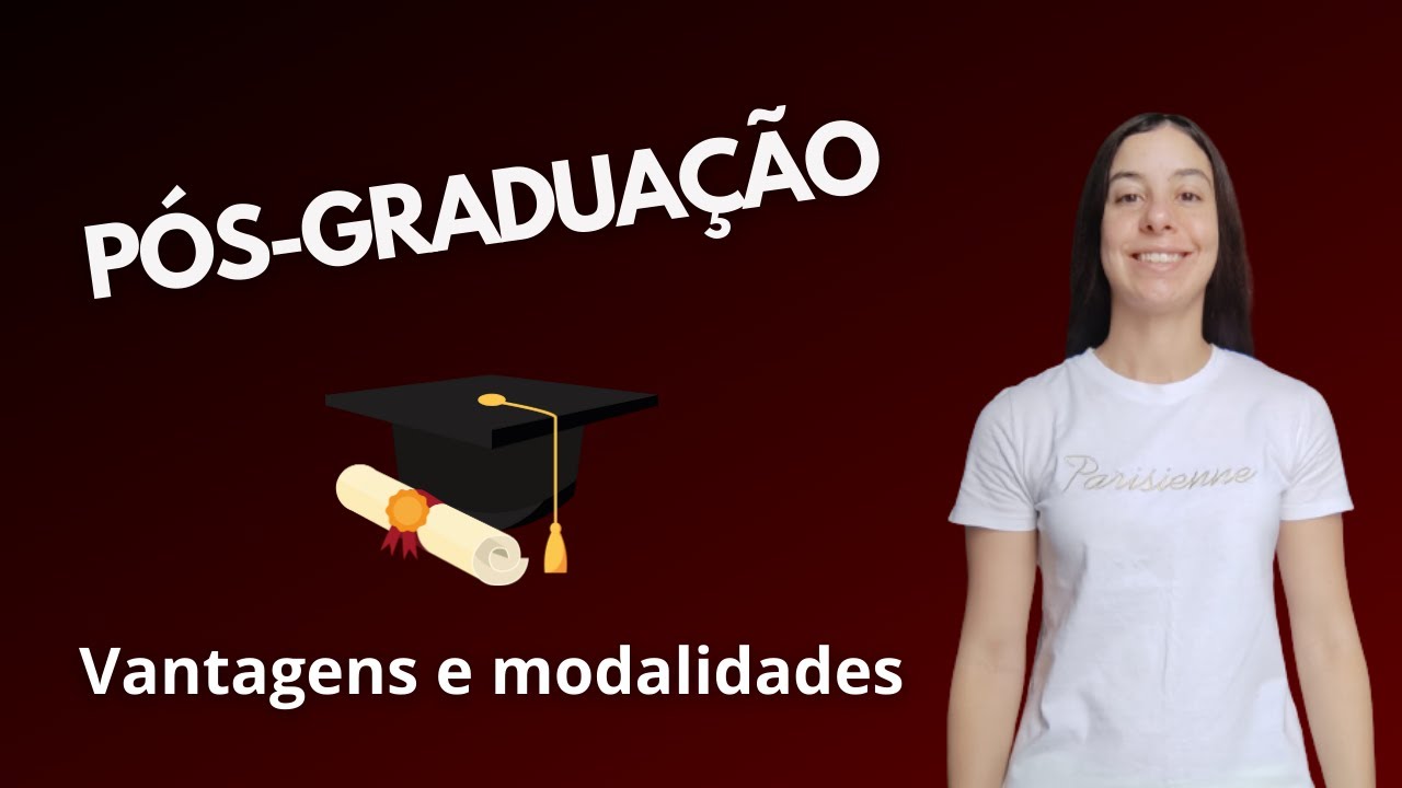 BIOMEDICINA - Pós-graduação para o recém-formado - YouTube