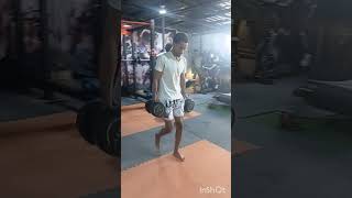 Farmer’s Walk: The Ultimate Functional Strength Builder