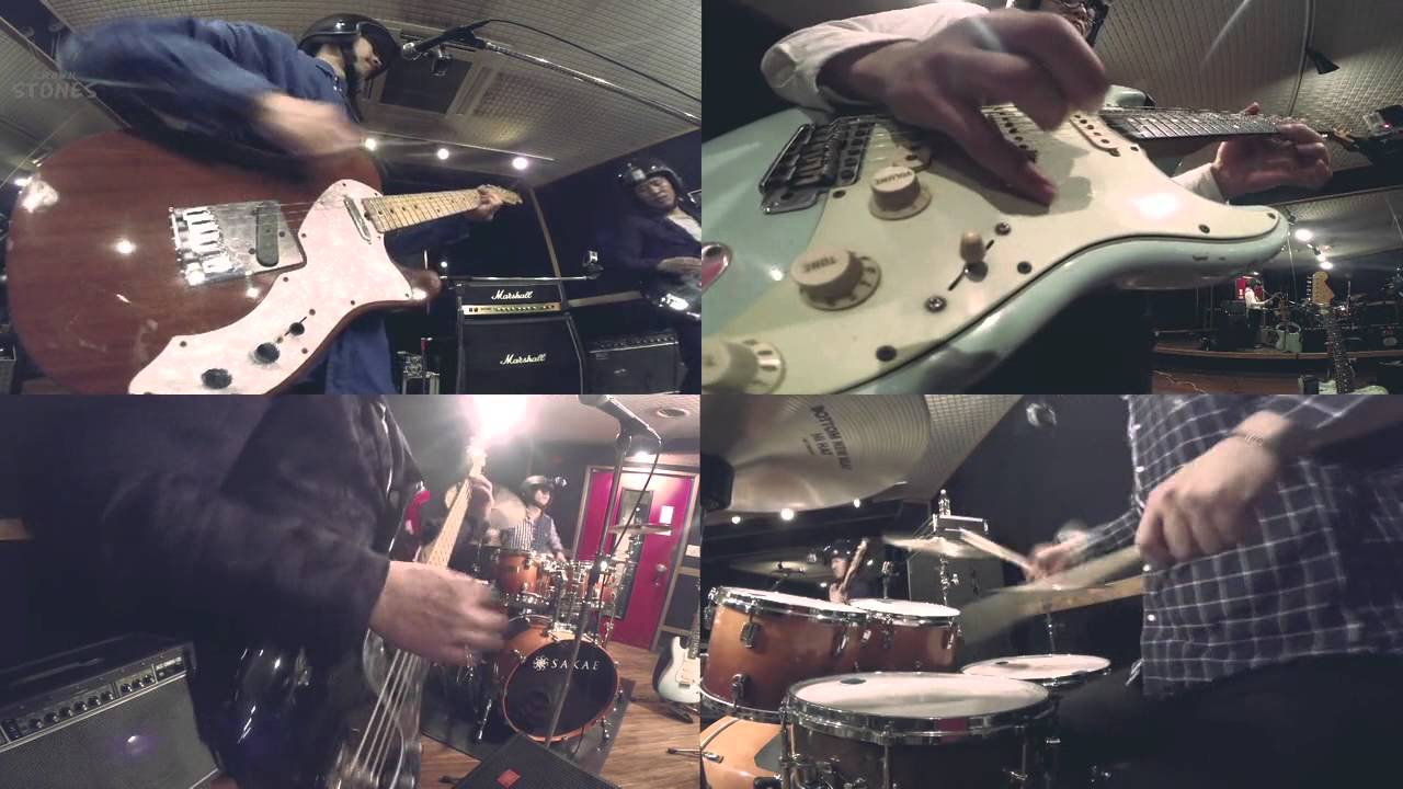 Watch UNCHAIN「本能」 on YouTube Watch UNCHAIN「本能」 on YouTube