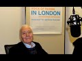 Tony Benn hits out at unelected EU officials