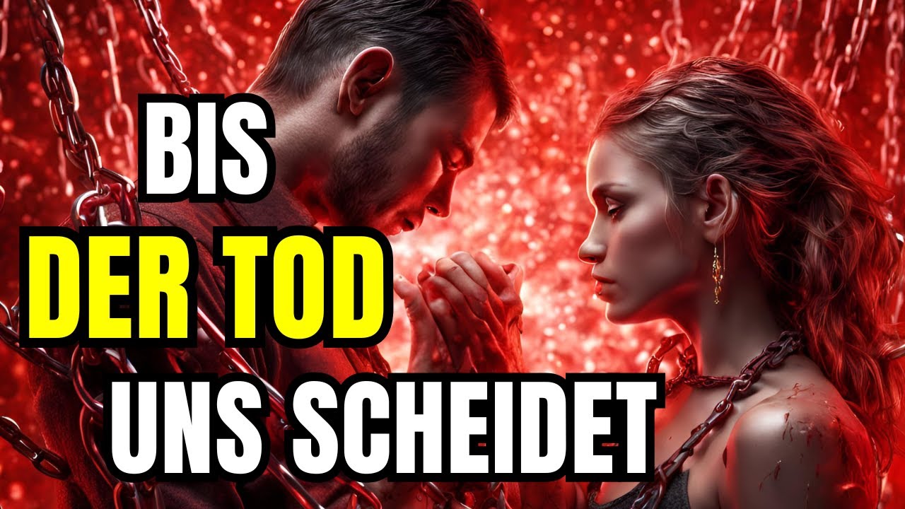 Dualseelen: Ist nur er VERLIEBT, VERSTRICKT, VERLOREN? ☽☾