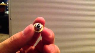Savox servo Problem