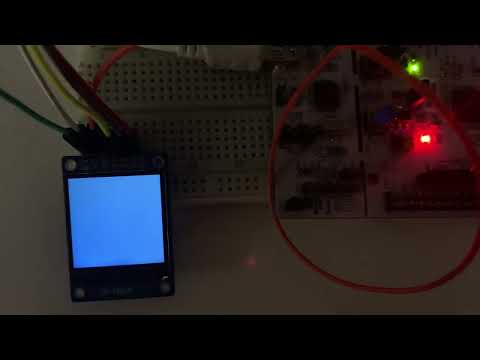 ST7789 with STM32