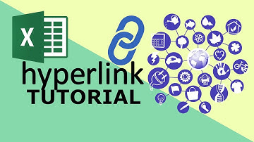 Master the Ins and Outs of Excel Hyperlinks in Less Than 5 Minutes!