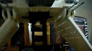 LEGO STAR WARS IMPERIAL SHUTTLE UCS REVIEW!!!!!!! 10212