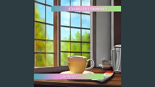 Afternoon Espresso (KeyAb Version)