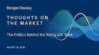 The Politics Behind the Rising U.S. Debt
