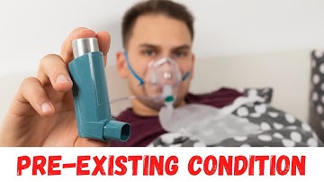 The Edge Series: What is a "Pre-Existing Condition?"