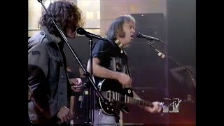 PEARL JAM with NEIL YOUNG : Rockin' in The Free World - YouTube