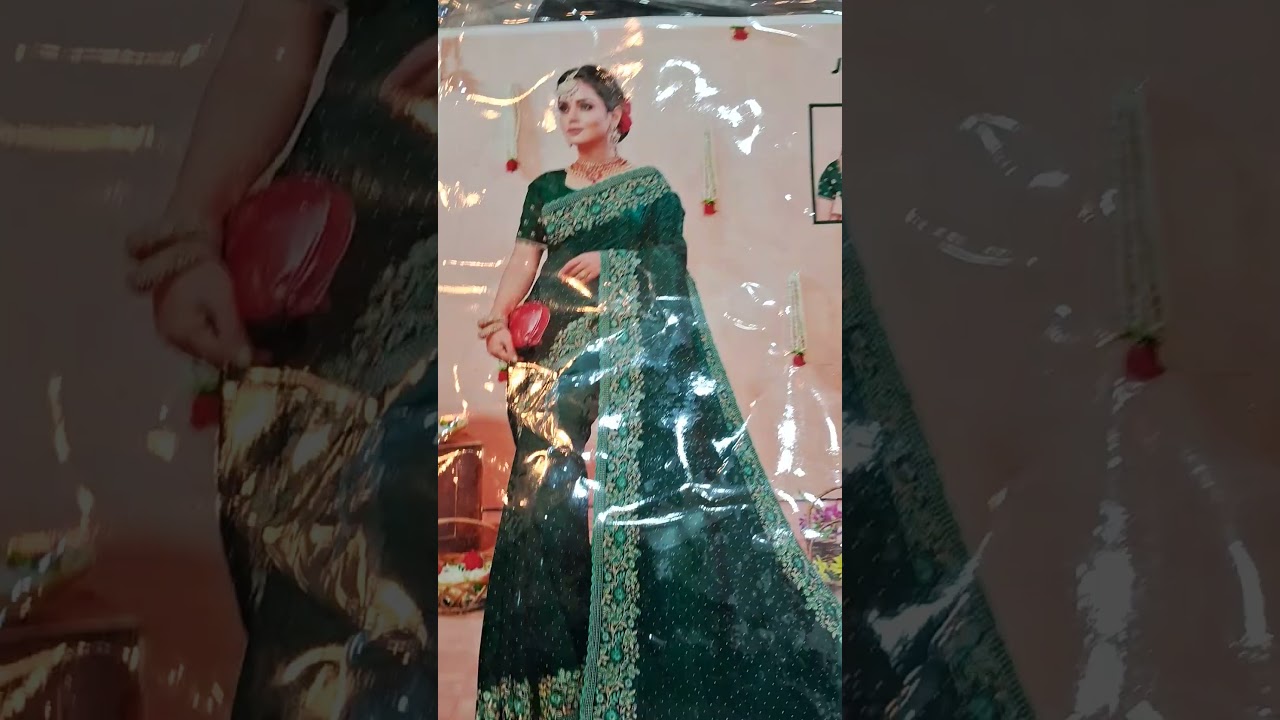 L&S saree Ratu chatti 