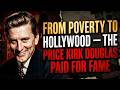 KIRK DOUGLAS WROTE IT HIMSELF — THE STRUGGLES HE NEVER HID FROM MICHAEL