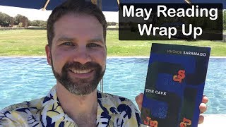 Reading Wrap Up / May 2019