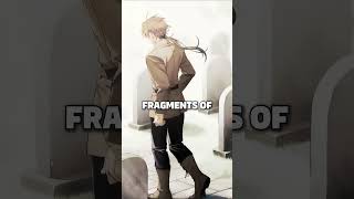 The Laplace Factor Secret – Rudeus' Cheat Power Explained! Mushoku Tensei