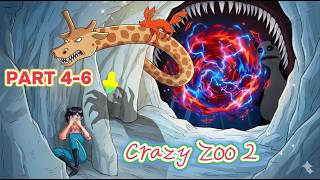 Crazy Zoo 2 - Part 4 6 screenshot 5
