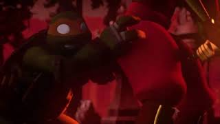 Amv - Tmnt 2012 - Iron Maiden - Iron Maiden