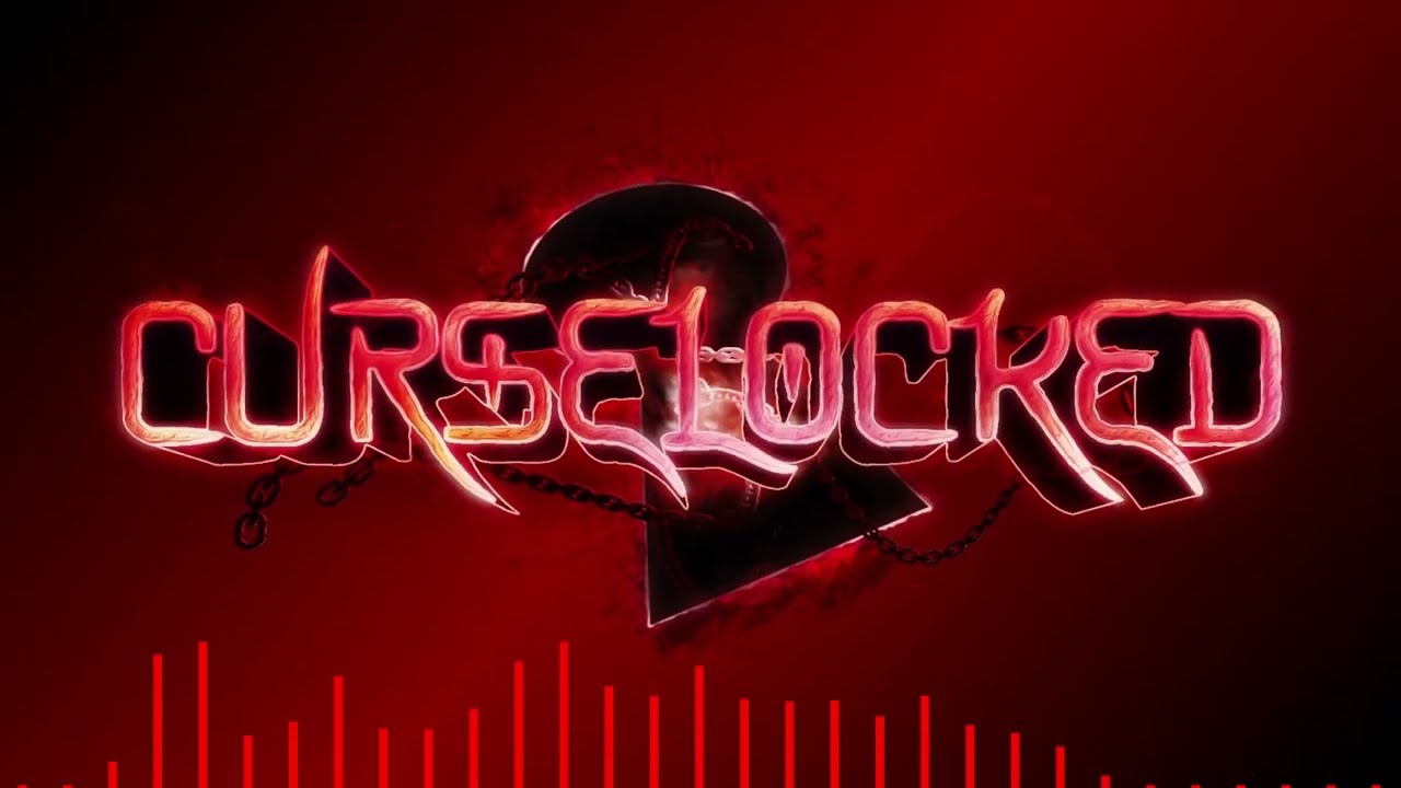 Binding Rhapsody (Curselocked OST)