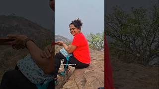 FOR NATURE LOVERS|NAAMAMALAI|#fun #nature #trending #fitness #hiking #friends #salem #mjtemps #vj