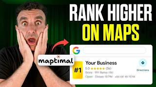 Case Studies: How Maptimal Will Show Increased Google Maps Visibility | James Dooley & Paul Truscott