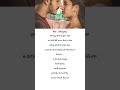 kopanga song #thelugulyrics|AkhilAkkineni, NidhiAgerwal|Mr. majnu#trendingshorts#thelugusongs