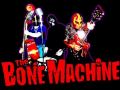 Bone Machine - Siamo la banda che suona le tue ossa