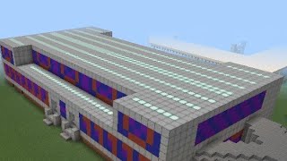 metro de caracas en minecraft 120.80🚇Ⓜ️!! @XZeroImnoot @SneyMC2009 @Kramp_gg@FranJa1609