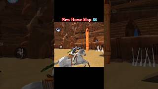 New Horse Map 🗺️.#shorts #freefire #newmap #youtubeshorts
