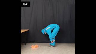 Regen-Overall von neverain anziehen screenshot 5