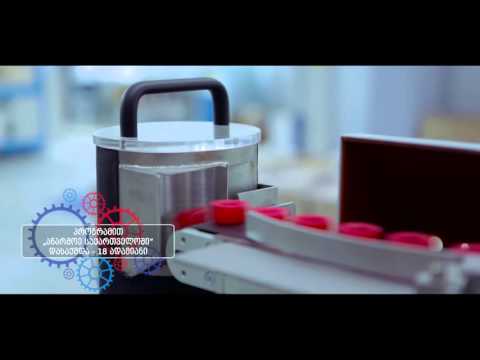 პროგრამის \"აწარმოე საქართველოში\" ბენეფიციარ კომპანიებში დასაქმებული პირების ისტორიები