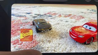 Cars 1 Rust-eze Commercial Animated 