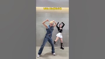 Thumbnail of Stray Kids Dancing With Other Idols#straykids #challenge #idols #itzy#midzy #lalala