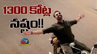 Akshay Kumar's Films Lost 1300Cr in the Last 5 Years!! | NTV ENT