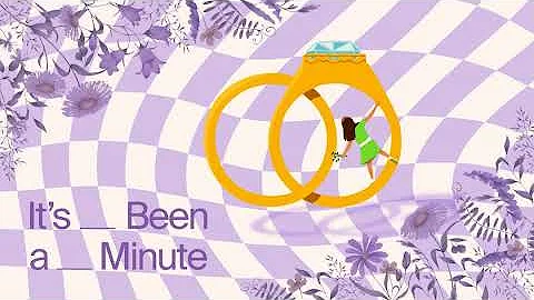 That wedding is too dang expensive…  | It's Been a Minute